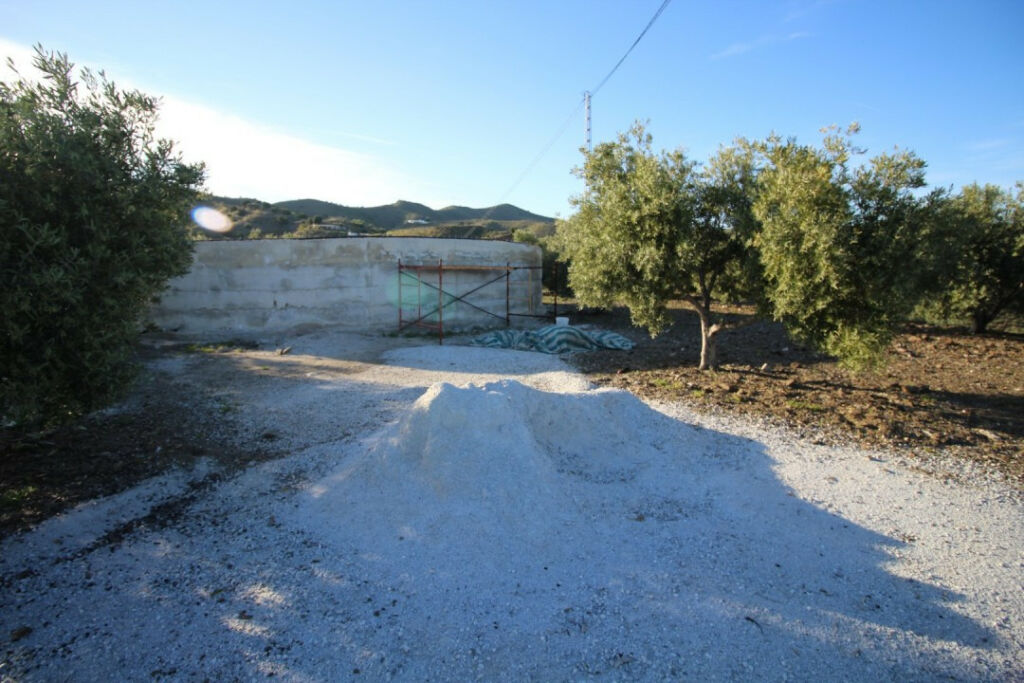Land Benajarafe Málaga - image 11
