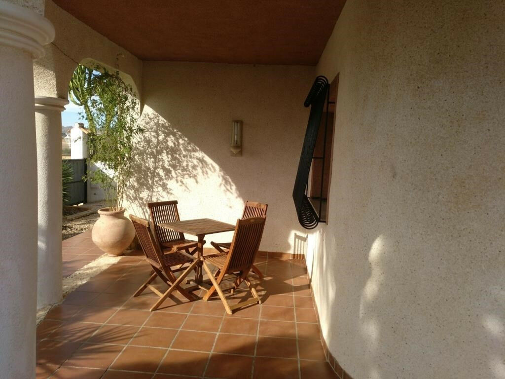 Detached Villa Balsicas Murcia - image 12