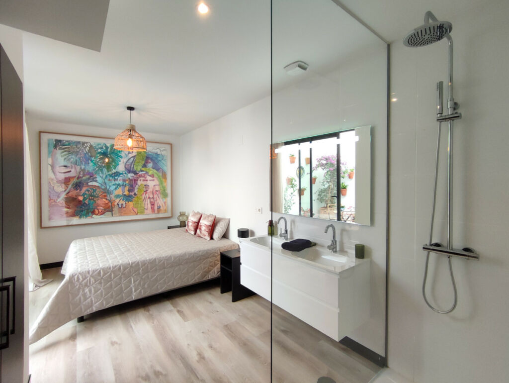 Ground Floor Apartment Mijas Málaga - image 12