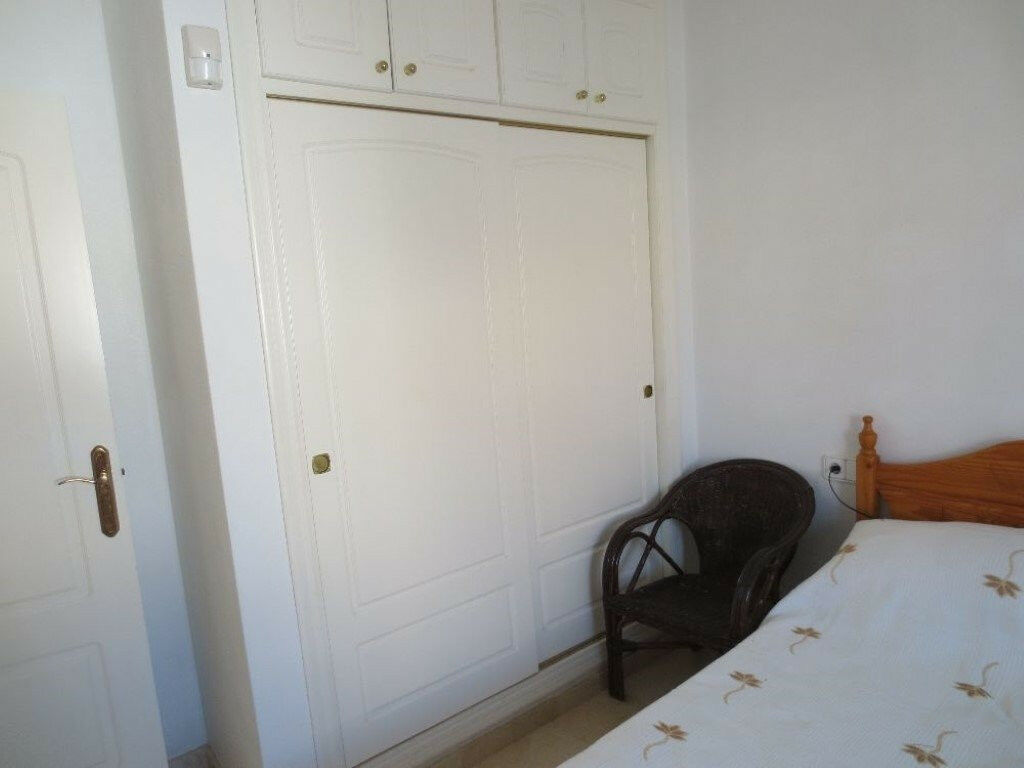 Detached Villa El Galan Alicante - image 12