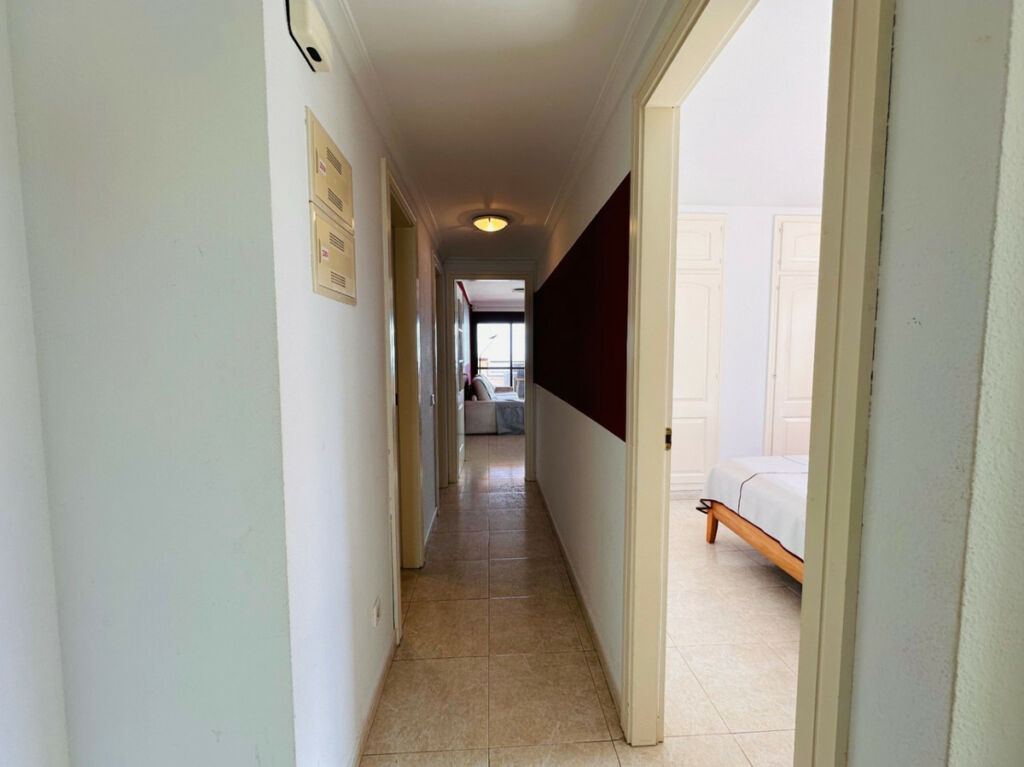 Ground Floor Apartment Calpe Alicante - image 12