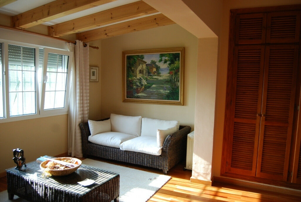 Detached Villa Alhaurín de la Torre Málaga - image 12