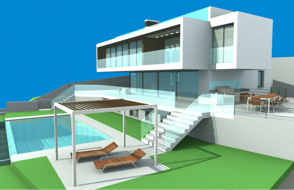 Residential Plot Mijas Costa Málaga - image 12