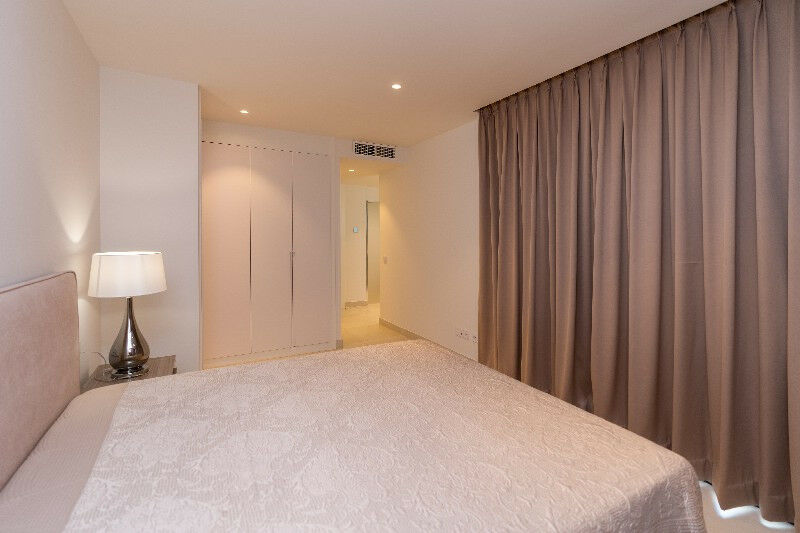 Middle Floor Apartment Fuengirola Málaga - image 10