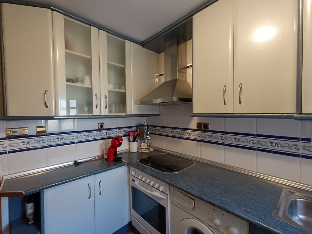 Middle Floor Apartment Playa Del Cura Alicante - image 12