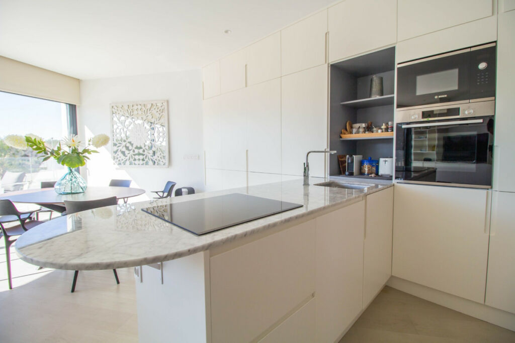 Middle Floor Apartment Las Colinas Golf Alicante - image 12