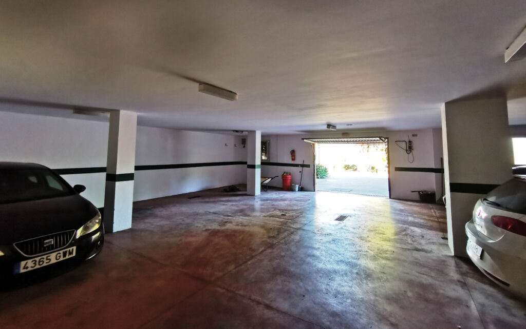 Detached Villa Torremolinos Málaga - image 12