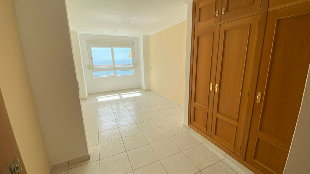 Middle Floor Apartment Calpe Alicante - image 12