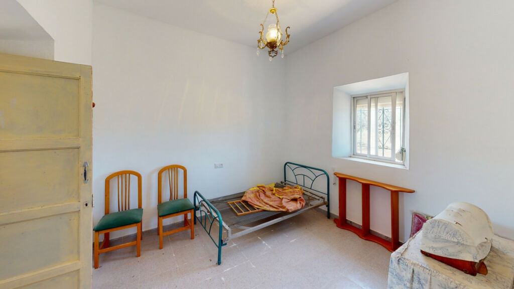 Detached Villa Comares Málaga - image 12