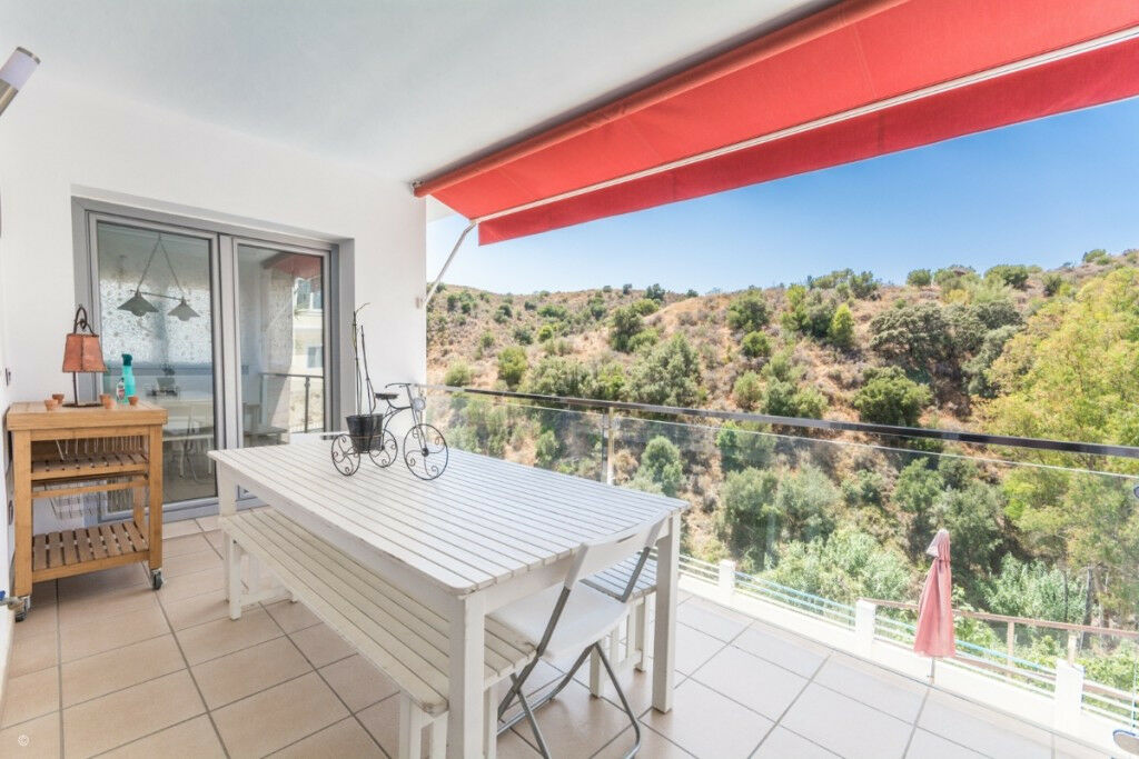 Detached Villa Mijas Costa Málaga - image 12