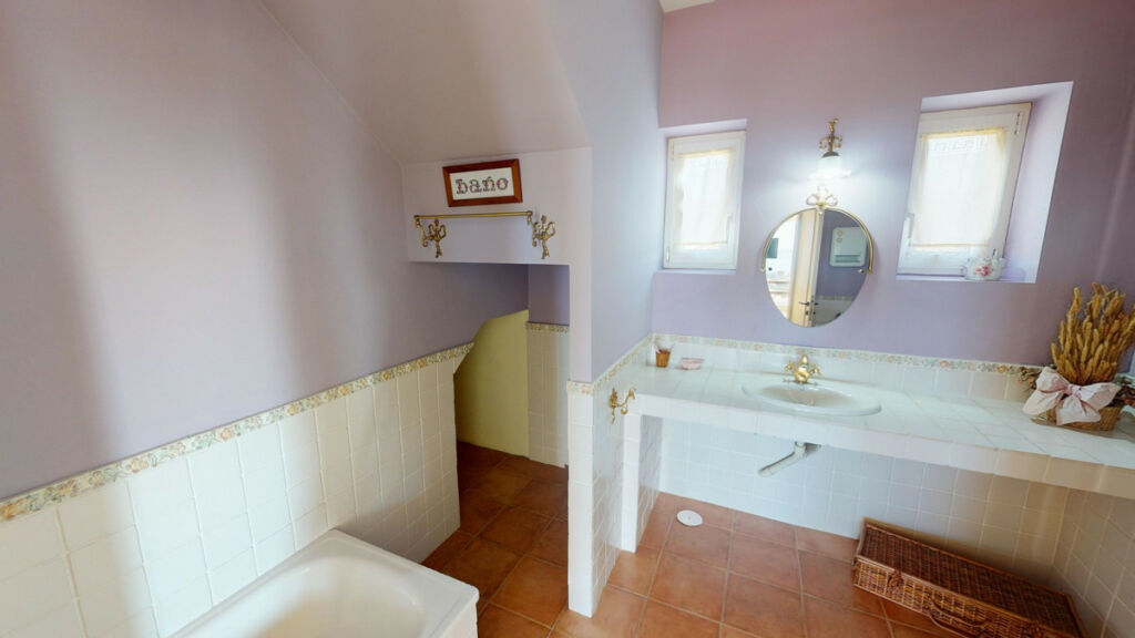 Detached Villa Torrox Málaga - image 12