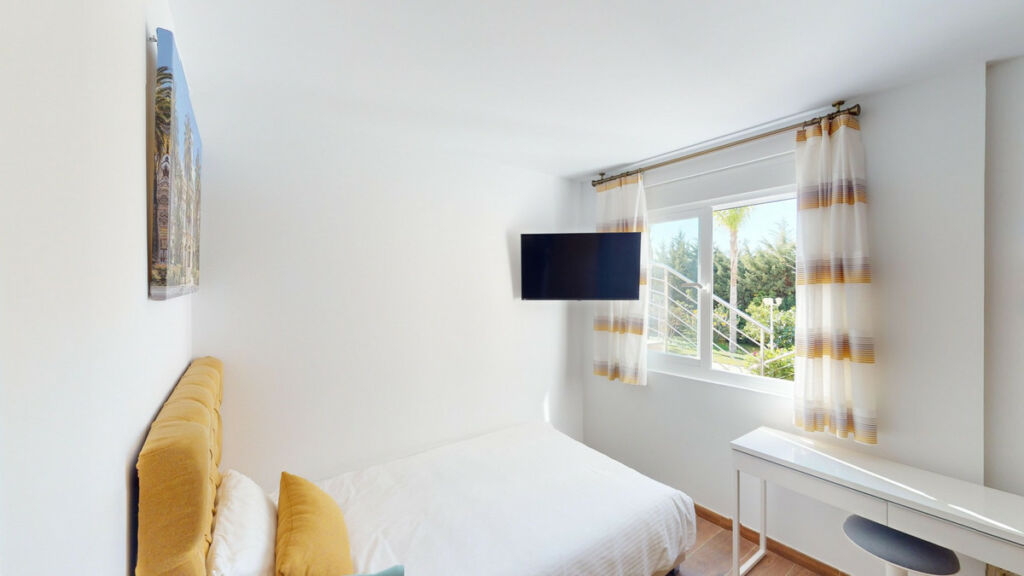 Detached Villa Caleta de Vélez Málaga - image 12
