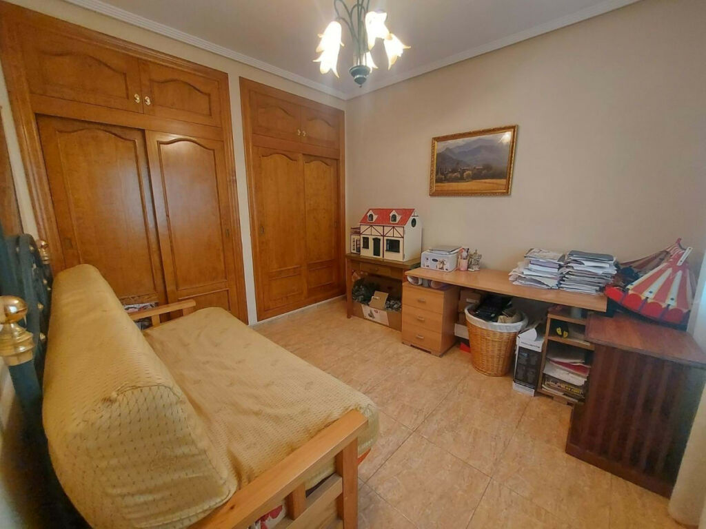 Semi-Detached House San Pedro del Pinatar Murcia - image 11