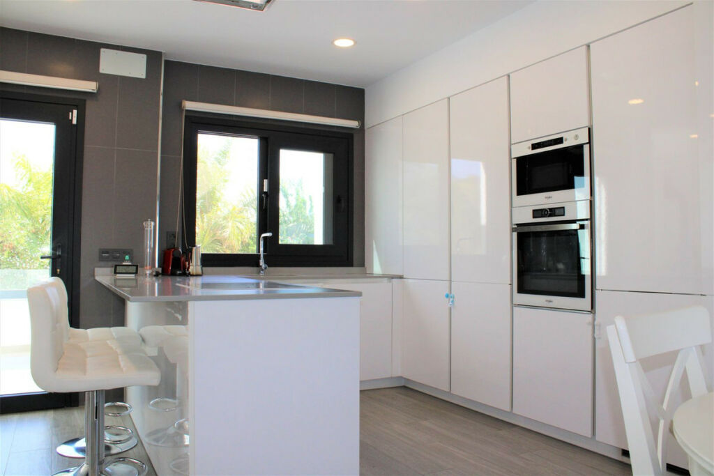 Detached Villa Nerja Málaga - image 12