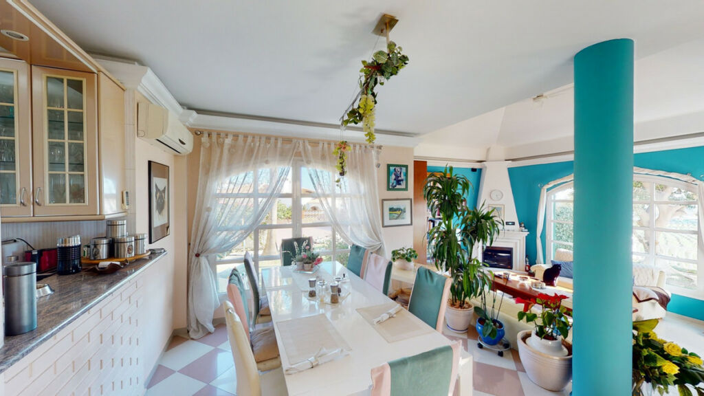 Detached Villa Torrox Costa Málaga - image 12