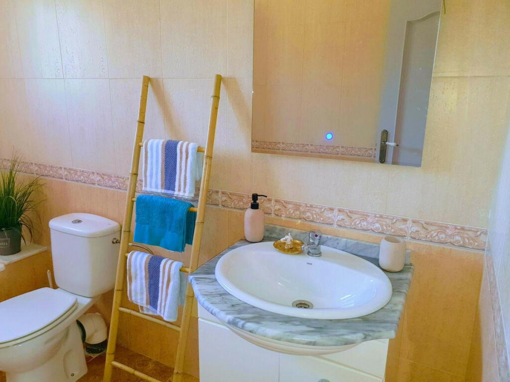 Townhouse La Finca Golf Alicante - image 12