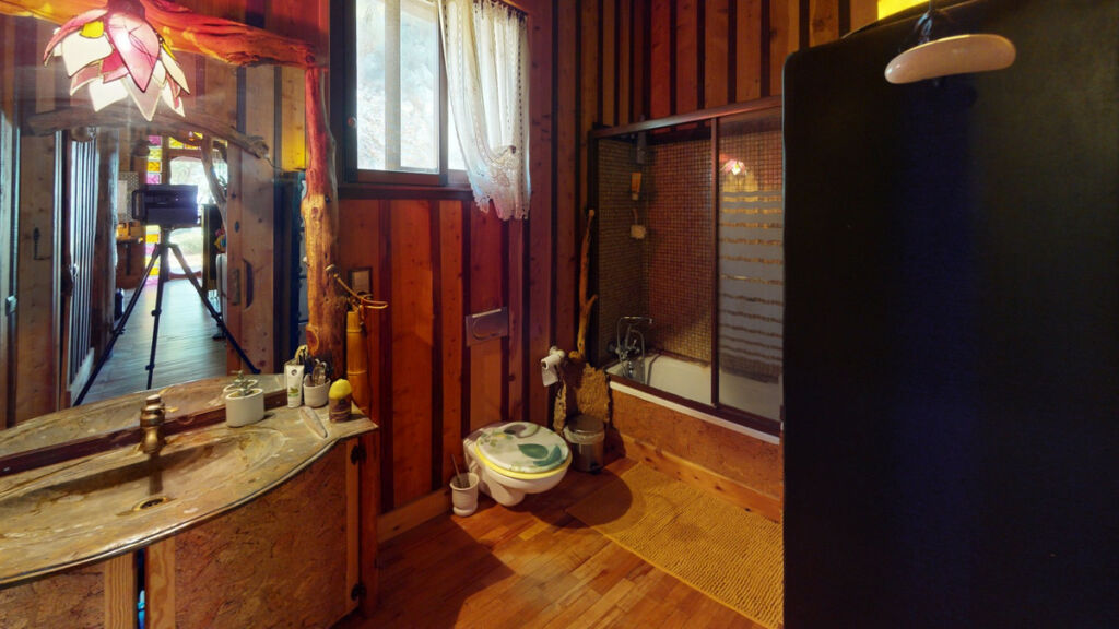 Detached Villa Nerja Málaga - image 13