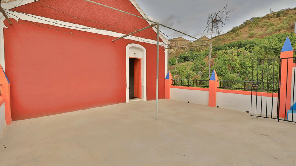 Detached Villa Árchez Málaga - image 12