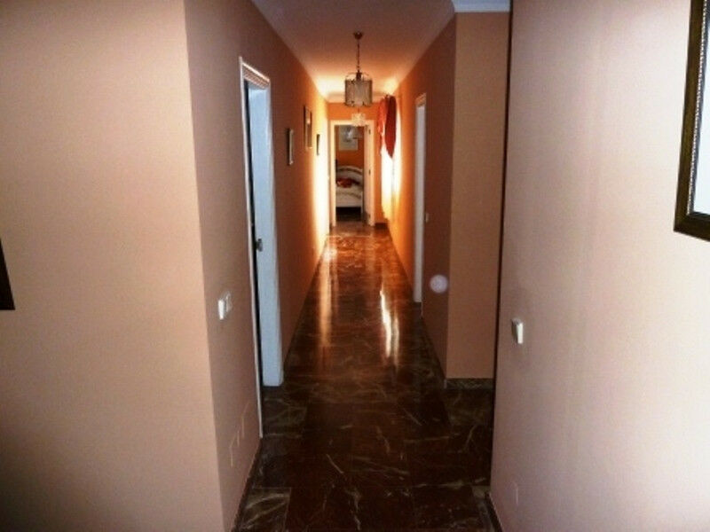 Detached Villa Alhaurín de la Torre Málaga - image 12