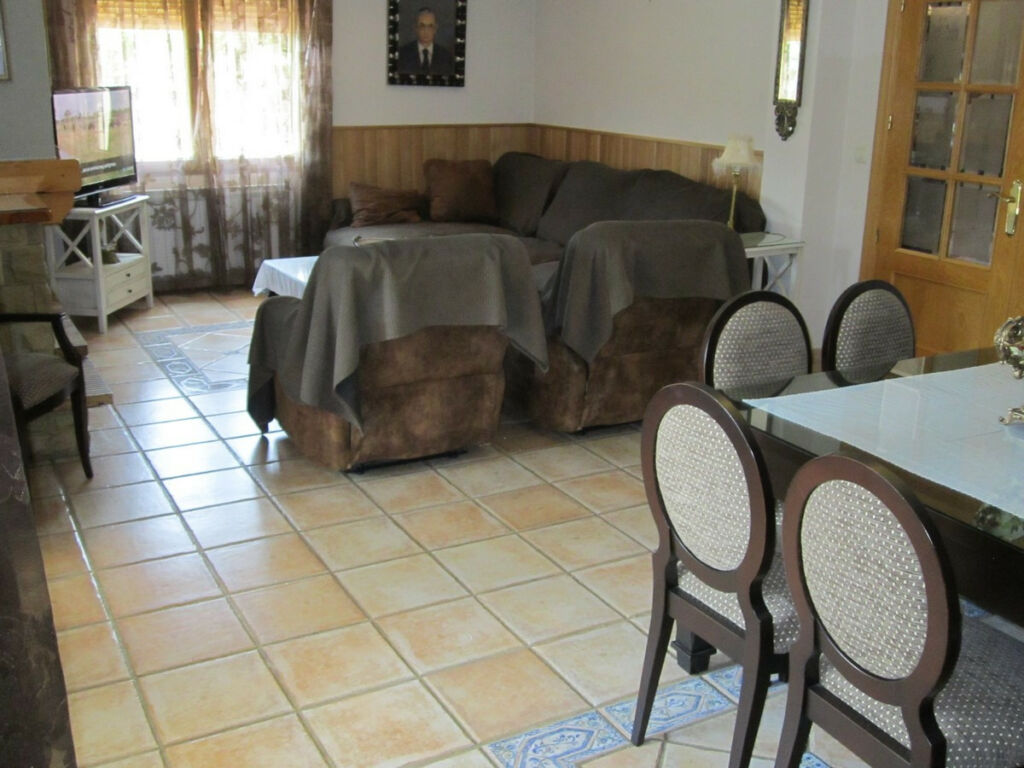 Detached Villa Yecla Murcia - image 12