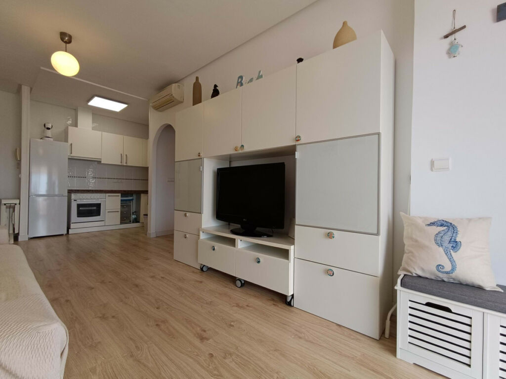 Middle Floor Apartment La Manga Del Mar Menor Murcia - image 12