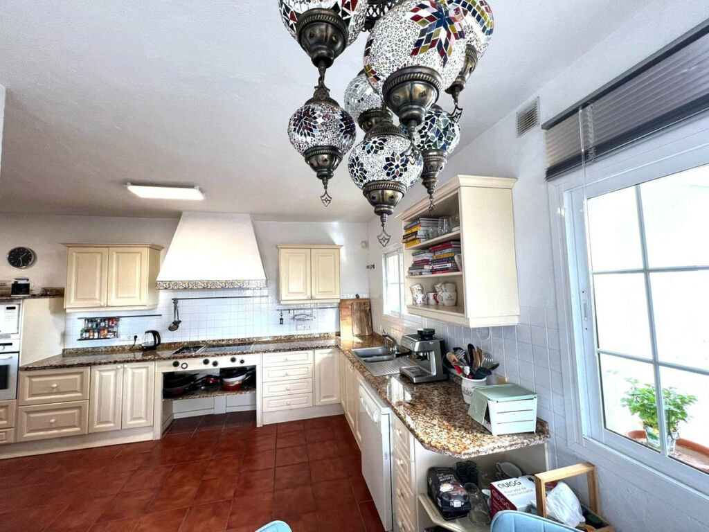 Detached Villa Mijas Málaga - image 12