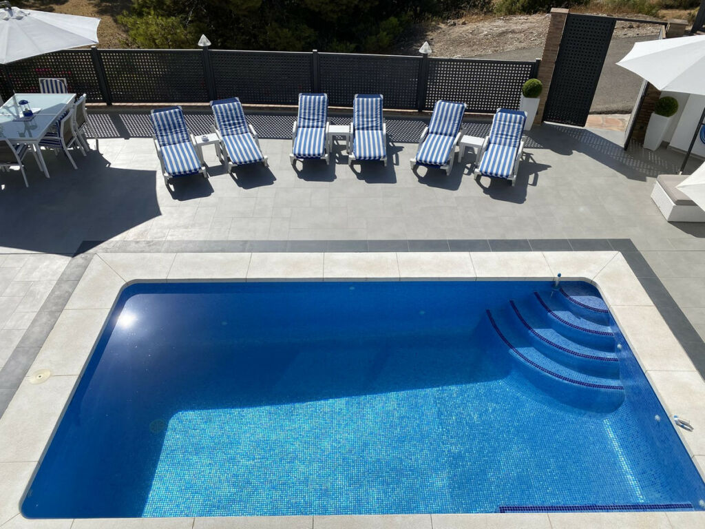 Detached Villa Torremolinos Málaga - image 12