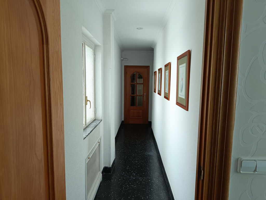 Middle Floor Apartment Murcia City Murcia - image 12