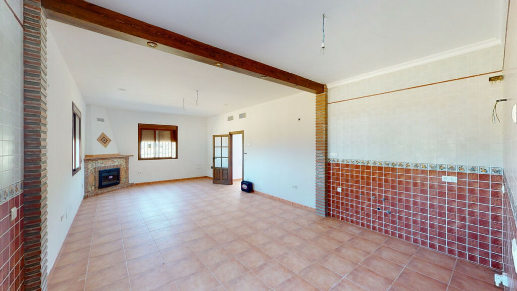 Detached Villa Colmenar Málaga - image 12
