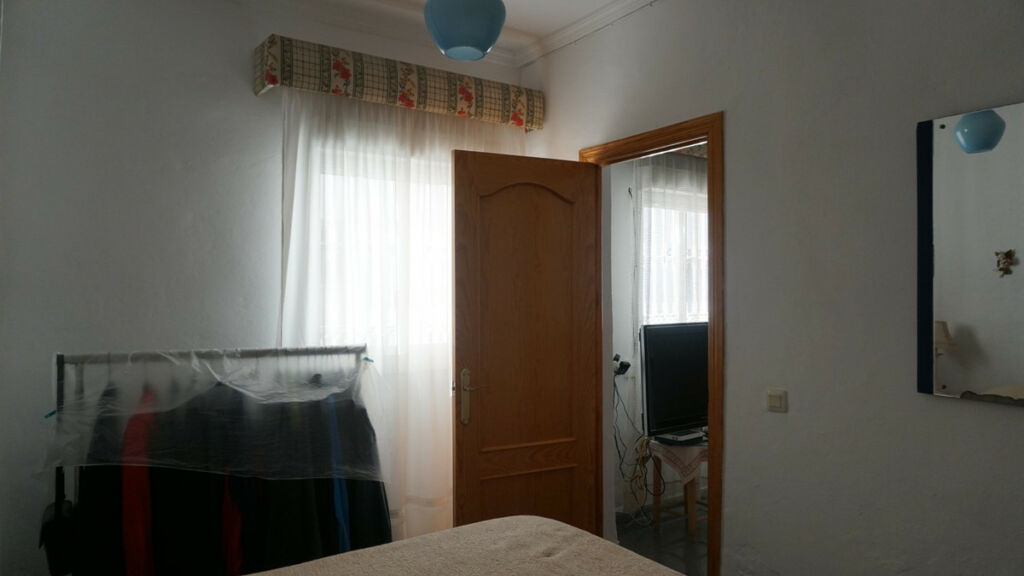 Semi-Detached House Torre del Mar Málaga - image 12