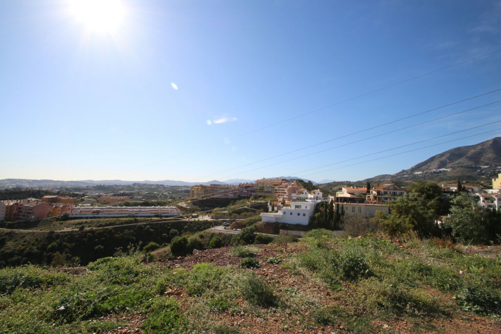 Residential Plot Fuengirola Málaga - image 12