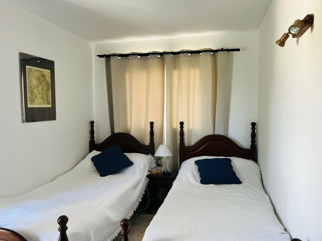 Middle Floor Apartment Albir Alicante - image 12