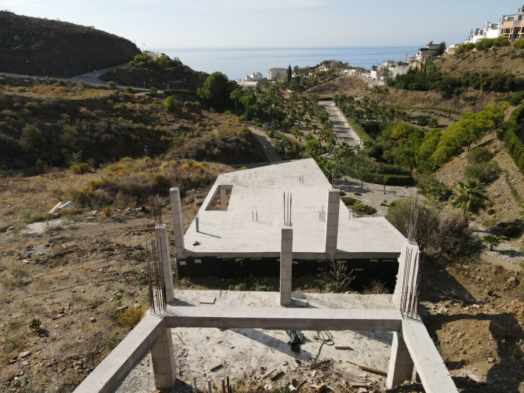 Residential Plot Torrox Málaga - image 12
