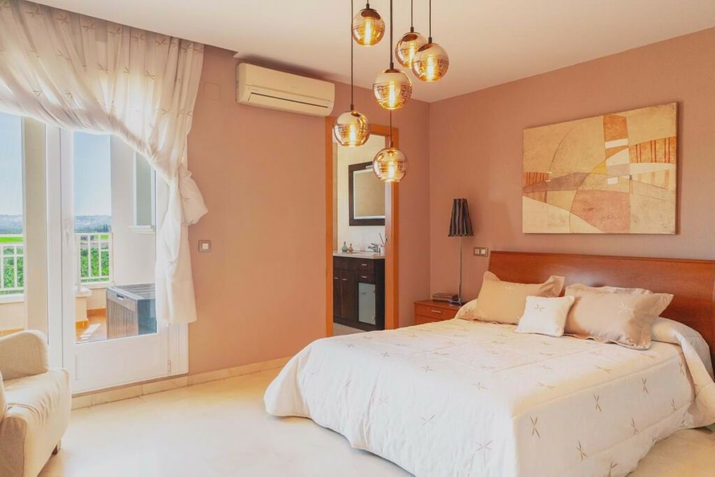 Townhouse San Fulgencio Alicante - image 12