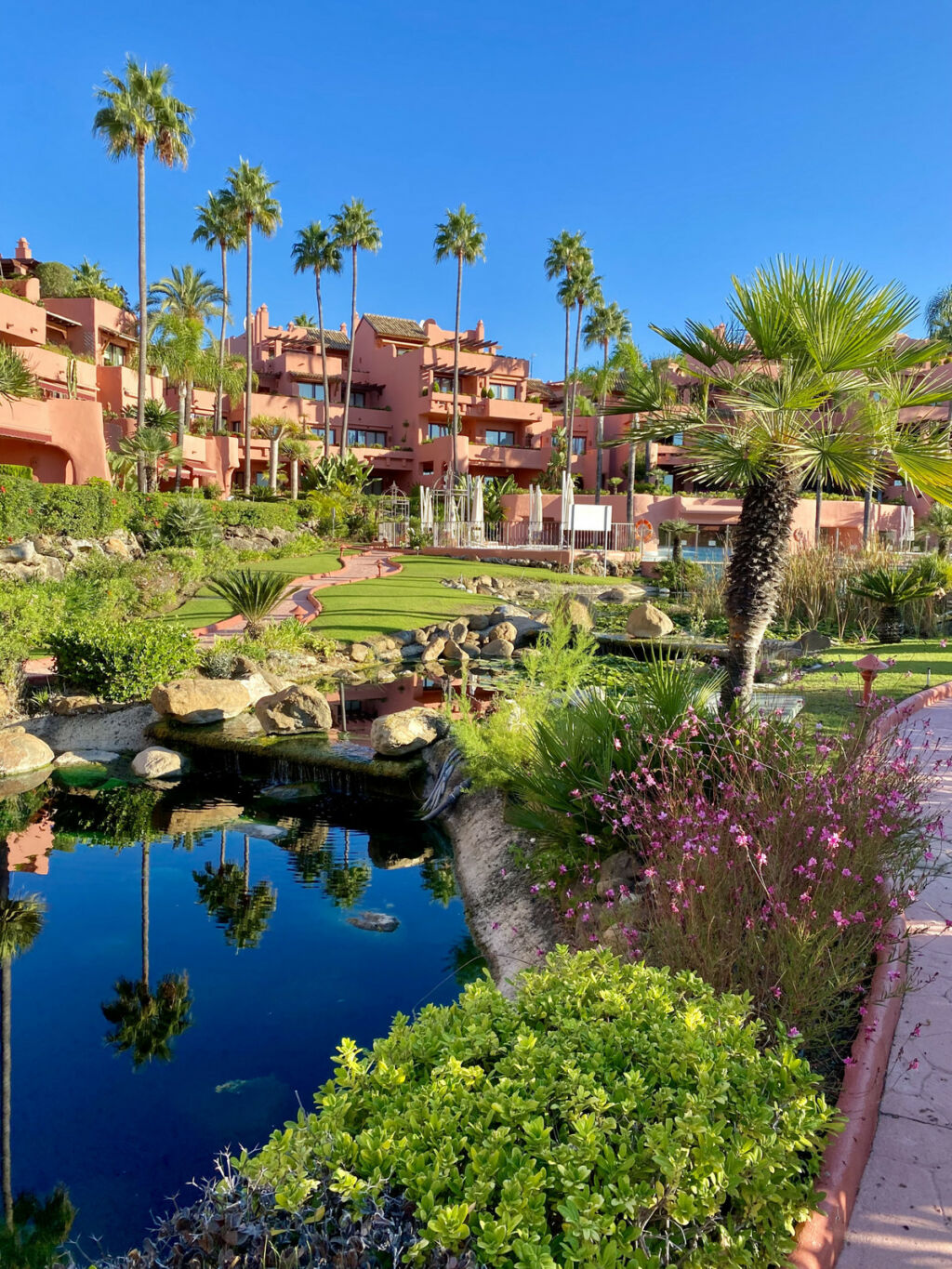 Ground Floor Apartment Estepona Málaga - image 12
