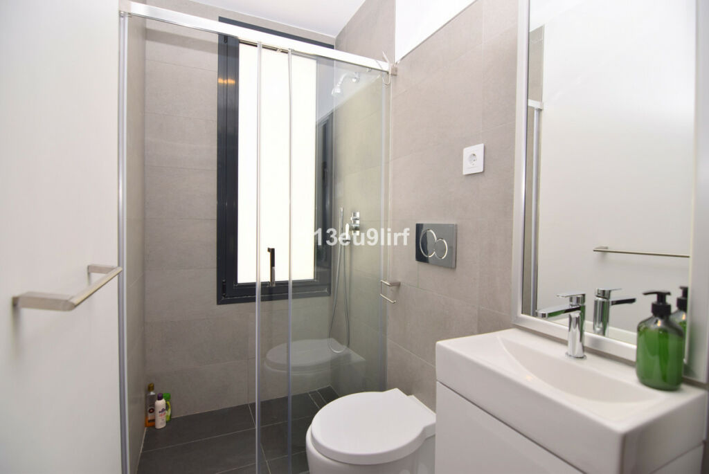 Middle Floor Apartment La Cala de Mijas Málaga - image 12