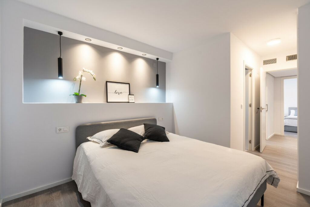 Penthouse Calpe Alicante - image 11