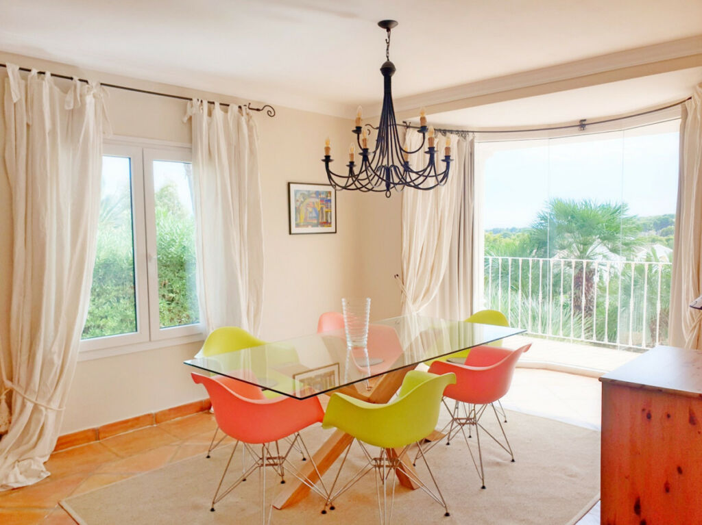 Detached Villa Moraira Alicante - image 10