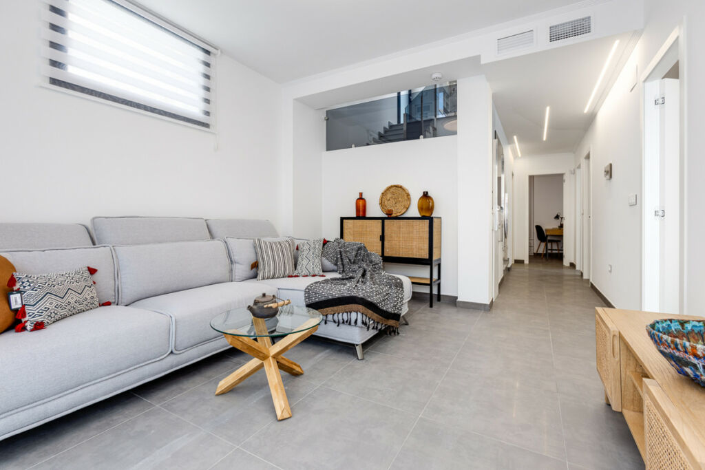 Detached Villa Torrevieja Alicante - image 12