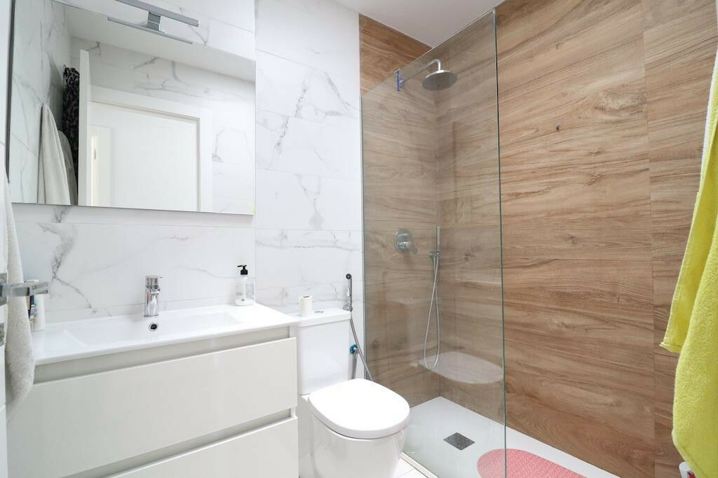 Detached Villa San Miguel de Salinas Alicante - image 12