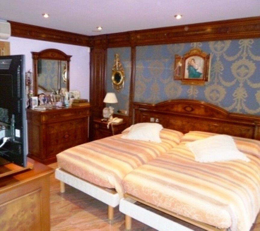 Detached Villa Alhaurín de la Torre Málaga - image 12
