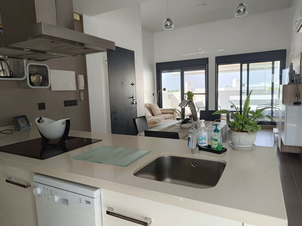 Bungalow Orihuela Costa Alicante - image 12