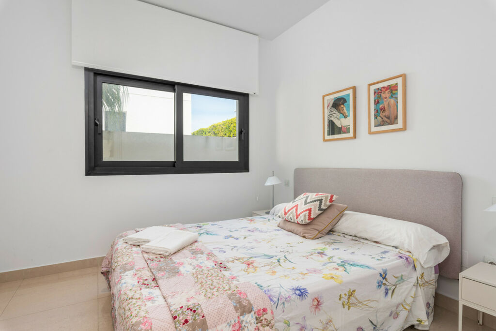 Detached Villa Ciudad Quesada Alicante - image 12