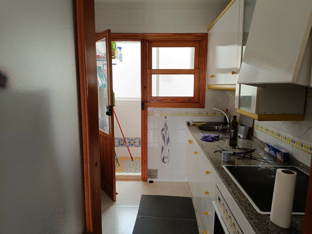 Middle Floor Apartment Torre de la Horadada Alicante - image 12