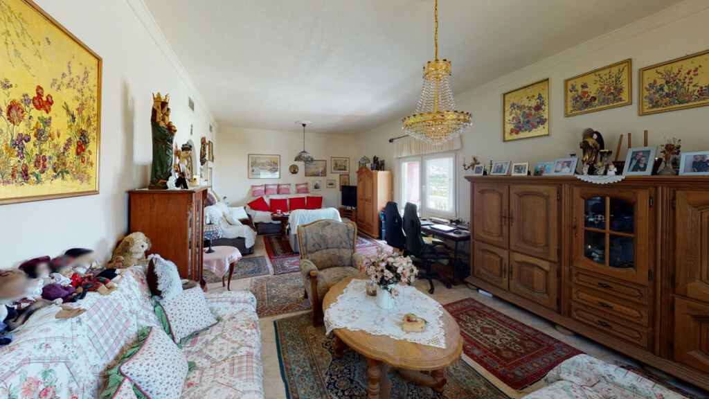 Detached Villa Torrox Costa Málaga - image 12
