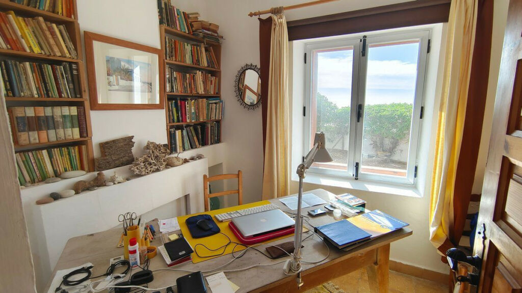 Detached Villa Calpe Alicante - image 12