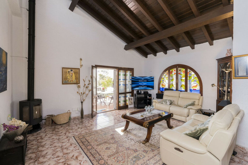 Detached Villa Torrenueva Málaga - image 12