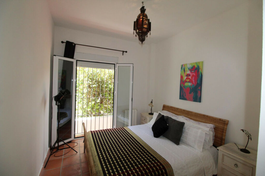 Detached Villa Sotogrande Alto Cádiz - image 15