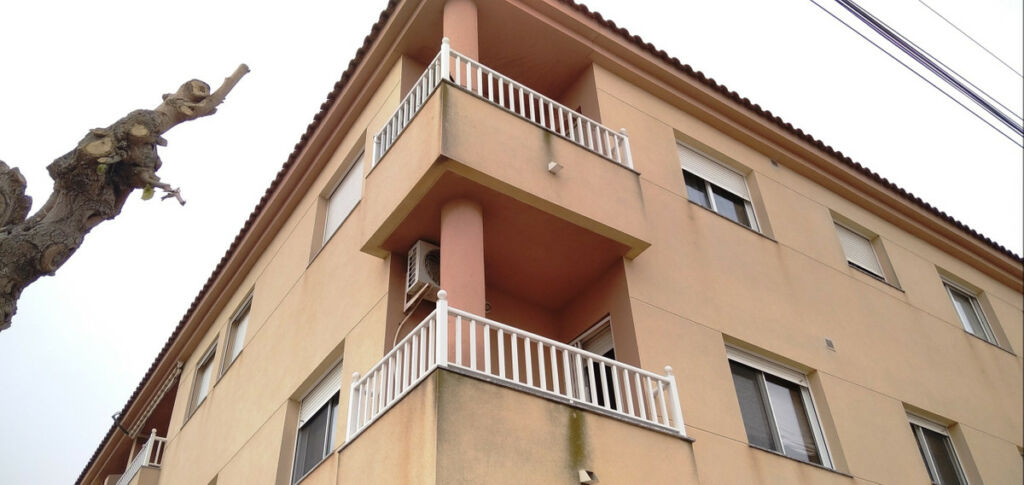 Middle Floor Apartment Los Narejos Murcia - image 12