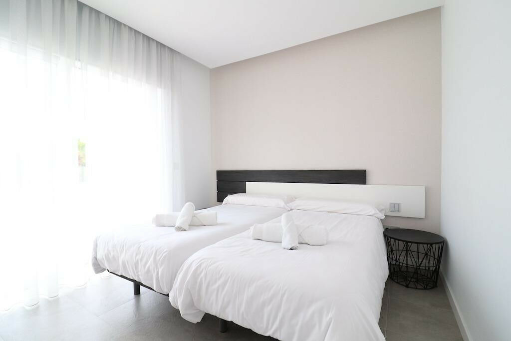 Detached Villa Campoamor Alicante - image 12